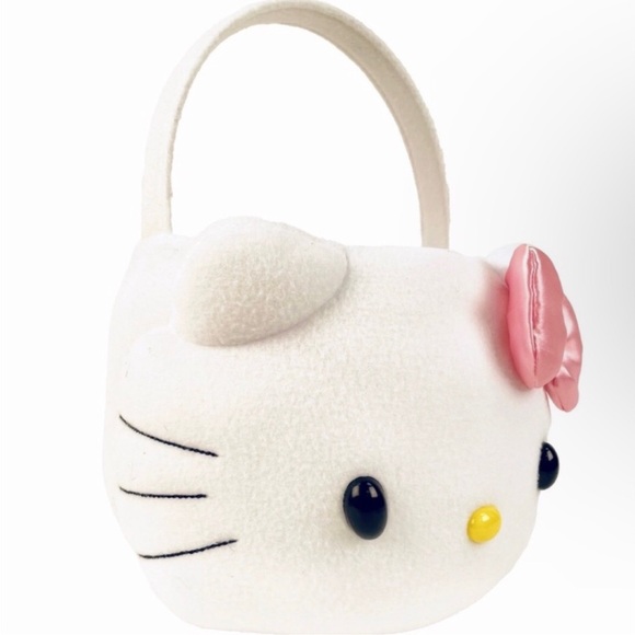 Hello Kitty Easter Basket - Picture 4 of 4